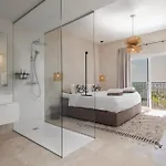 Appartement Ultimate - Luxe Penthouse In Golf Paradijs - Paraiso Pueblo Estepona