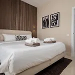 Ultimate - Luxe Penthouse In Golf Paradijs - Paraiso Pueblo Appartement