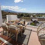 Ultimate - Luxe Penthouse In Golf Paradijs - Paraiso Pueblo Appartement *