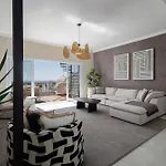 Appartement Ultimate - Luxe Penthouse In Golf Paradijs - Paraiso Pueblo *