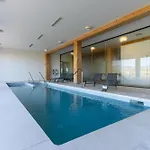 Appartement Ultimate - Luxe Penthouse In Golf Paradijs - Paraiso Pueblo Estepona