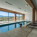 Appartement Ultimate - Luxe Penthouse In Golf Paradijs - Paraiso Pueblo Estepona