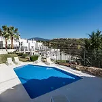 Appartement Ultimate - Luxe Penthouse In Golf Paradijs - Paraiso Pueblo Estepona