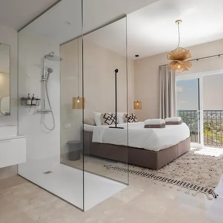 Apartment Ultimate - Luxe Penthouse In Golf Paradijs - Paraiso Pueblo Estepona