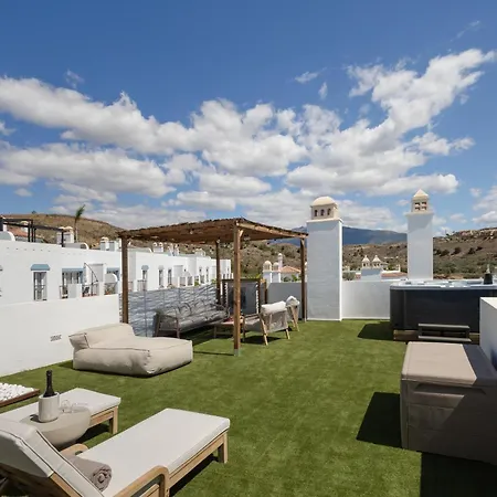 Ultimate - Luxe Penthouse In Golf Paradijs - Paraiso Pueblo * Estepona