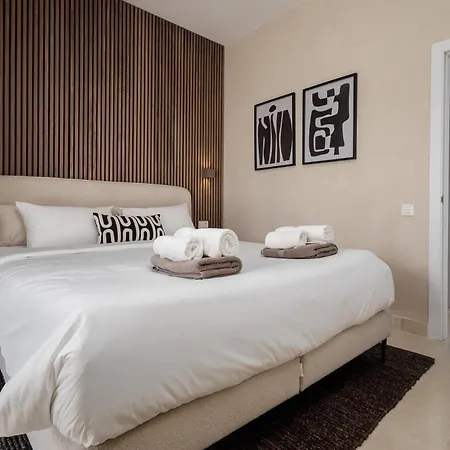 Ultimate - Luxe Penthouse In Golf Paradijs - Paraiso Pueblo Apartment