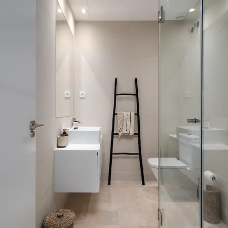 Ultimate - Luxe Penthouse In Golf Paradijs - Paraiso Pueblo Apartment Estepona