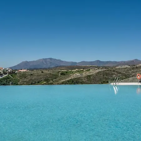 Ultimate - Luxe Penthouse In Golf Paradijs - Paraiso Pueblo Appartement