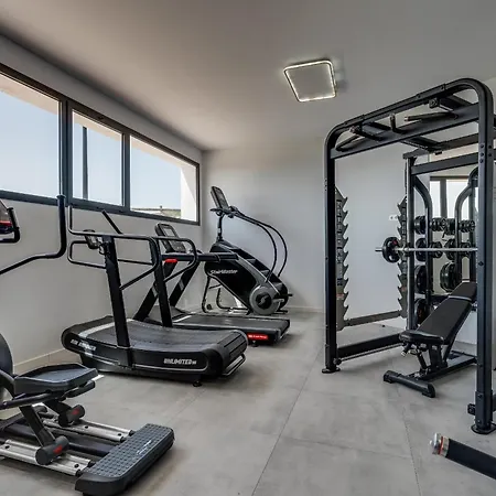 Apartment Ultimate - Luxe Penthouse In Golf Paradijs - Paraiso Pueblo *