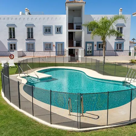 Ultimate - Luxe Penthouse In Golf Paradijs - Paraiso Pueblo Apartment *
